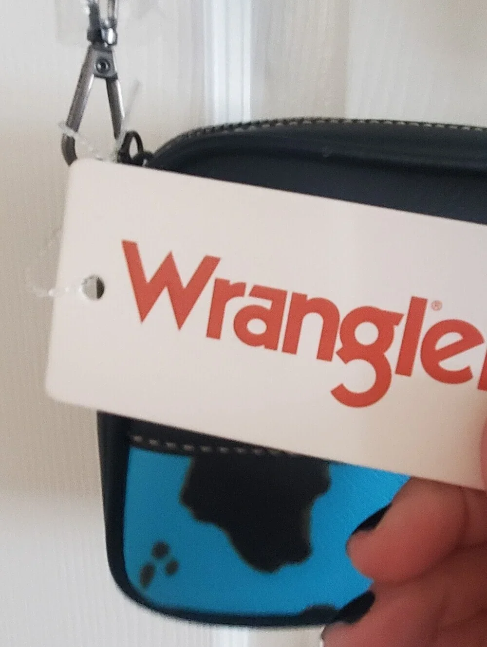 Wrangler deep wide
