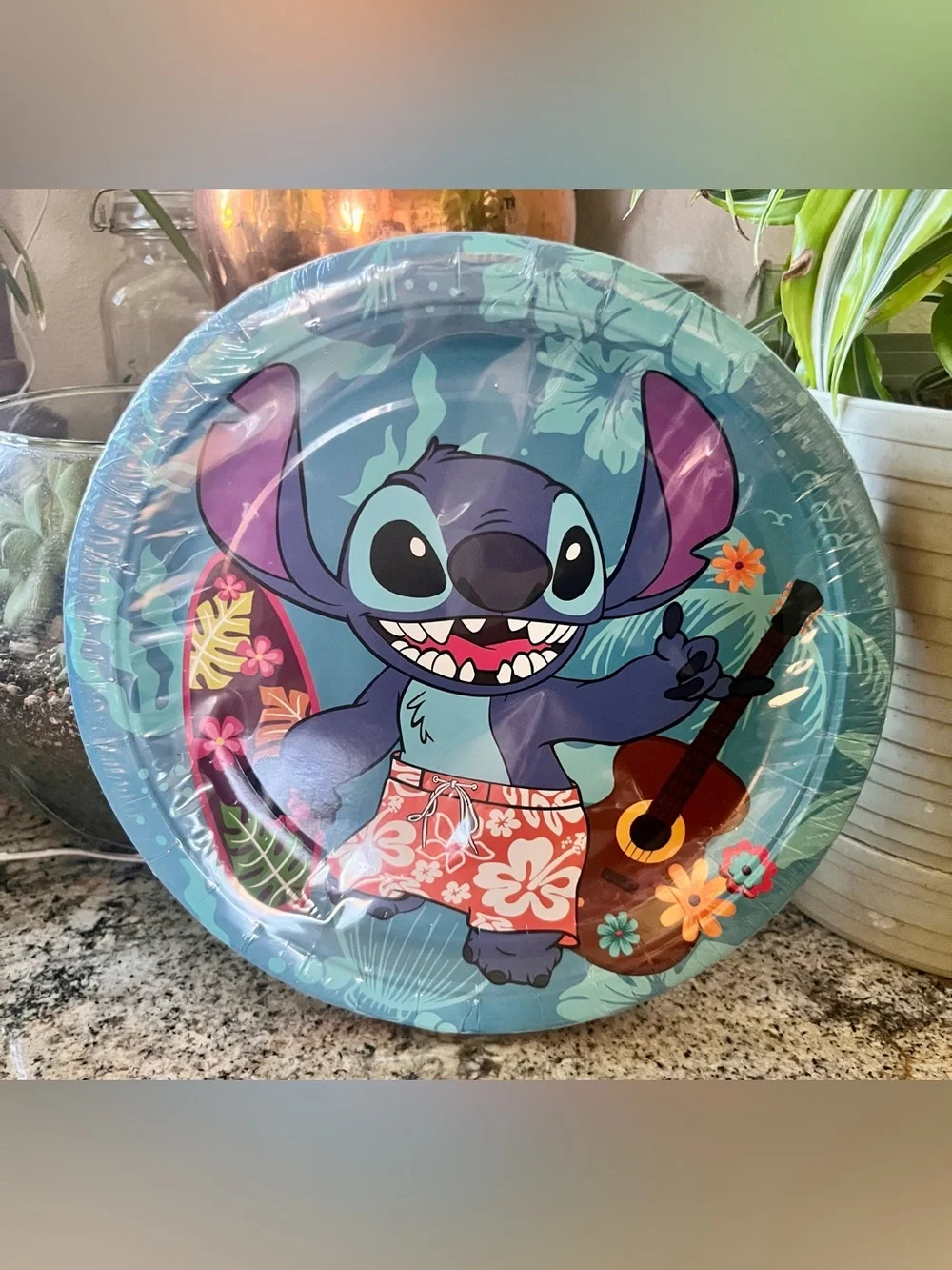 N/A bright lilo