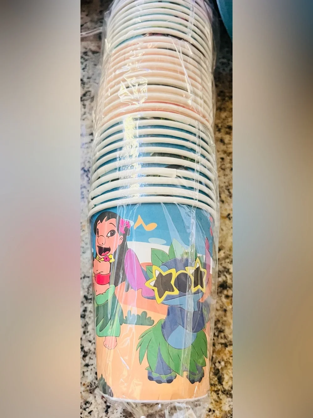 N/A bright lilo