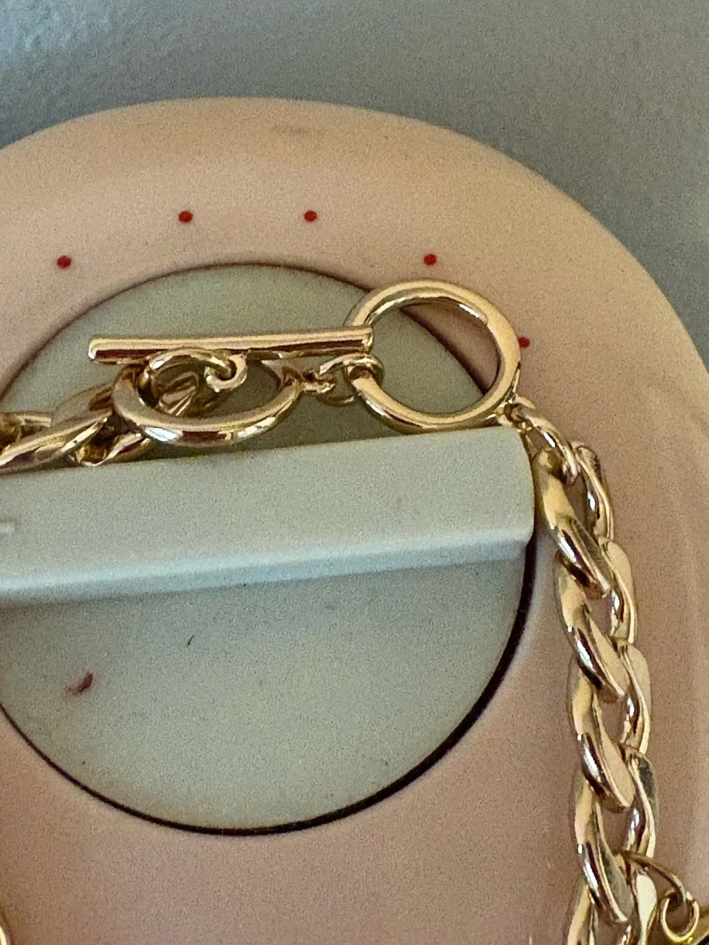 Yves Saint Laurent authentic ysl