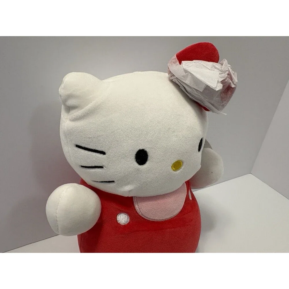 Jazwares original squishmallows