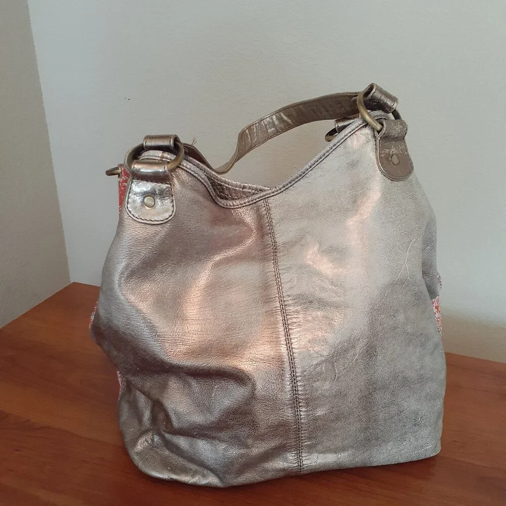 Jasper & Jerra antique gold
