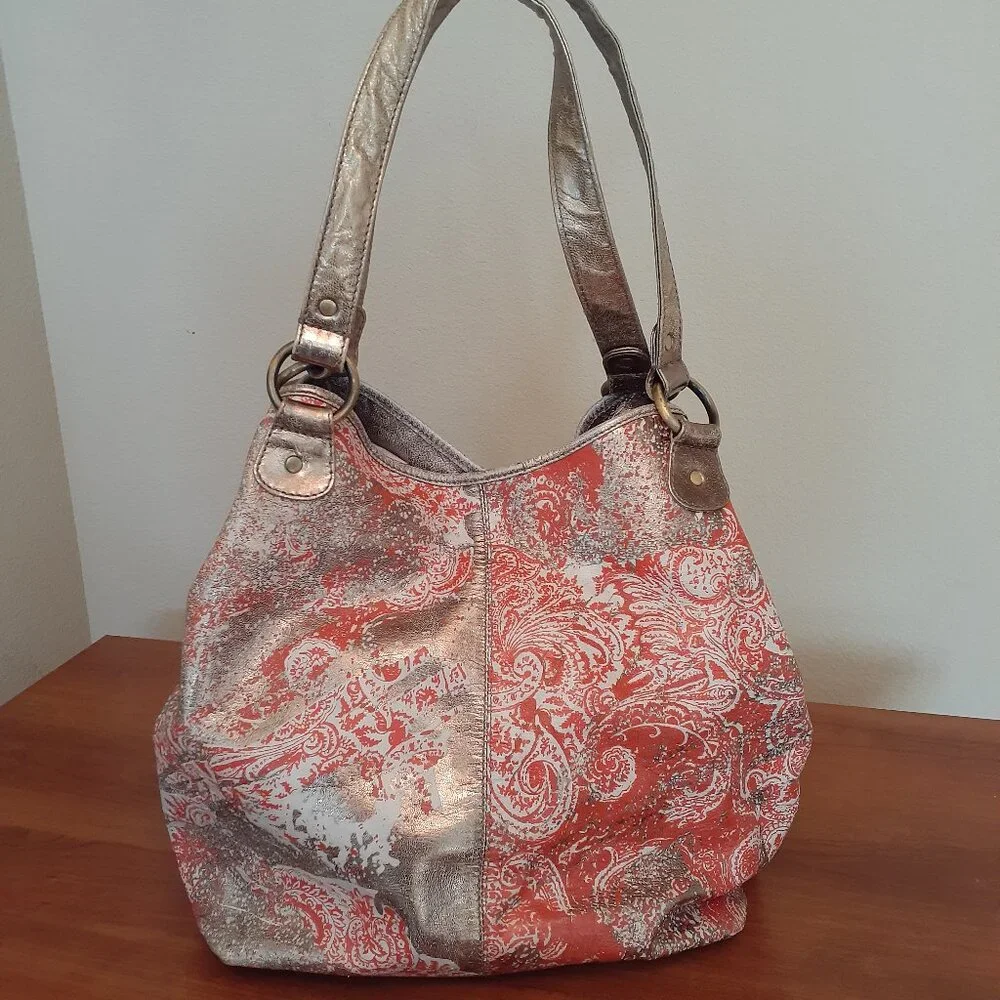 Jasper & Jerra antique gold