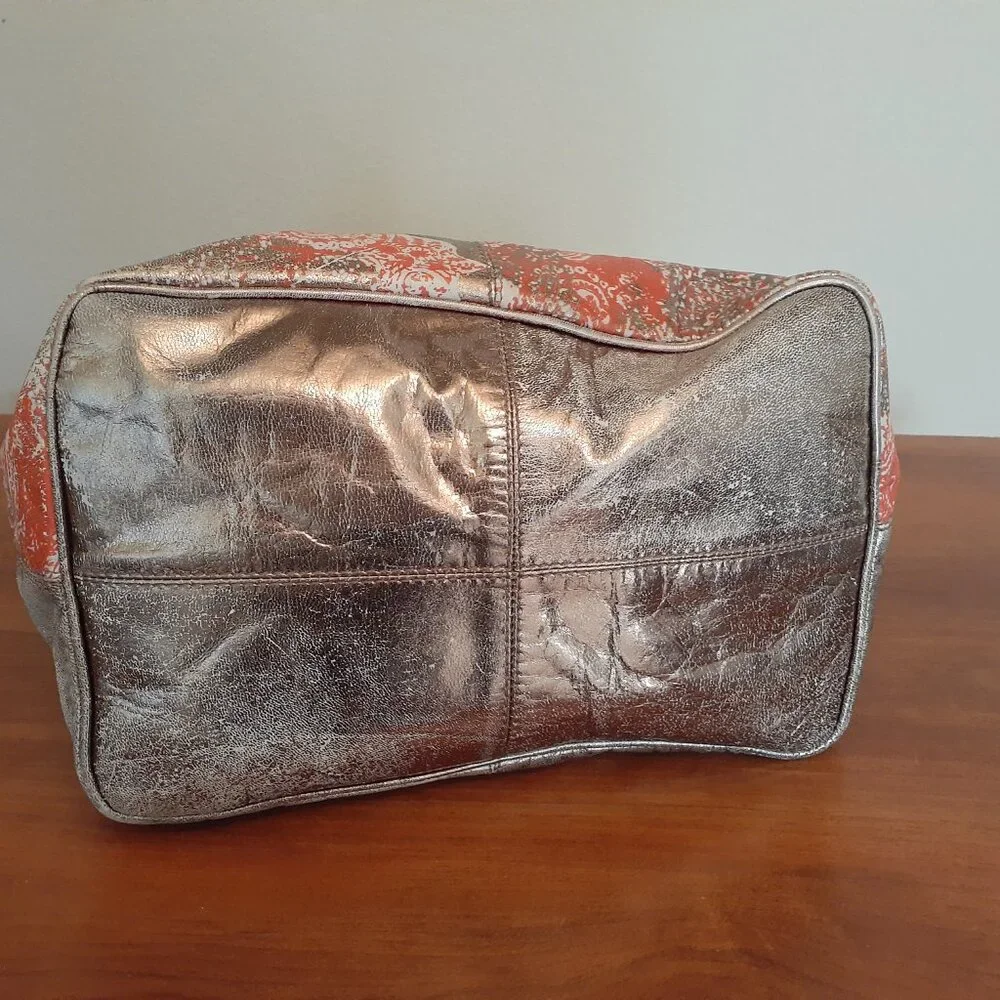 Jasper & Jerra antique gold