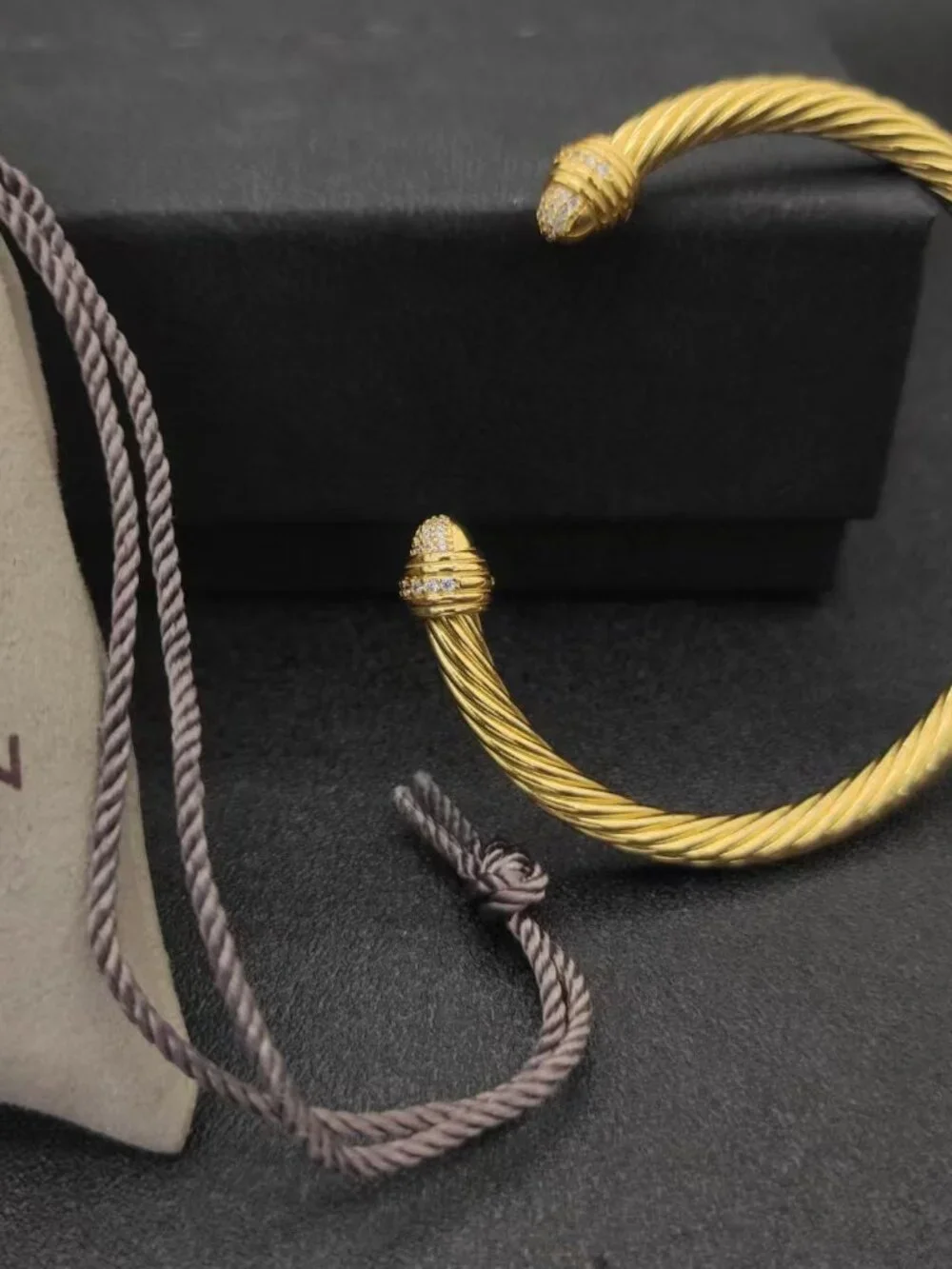 David Yurman. stunning david