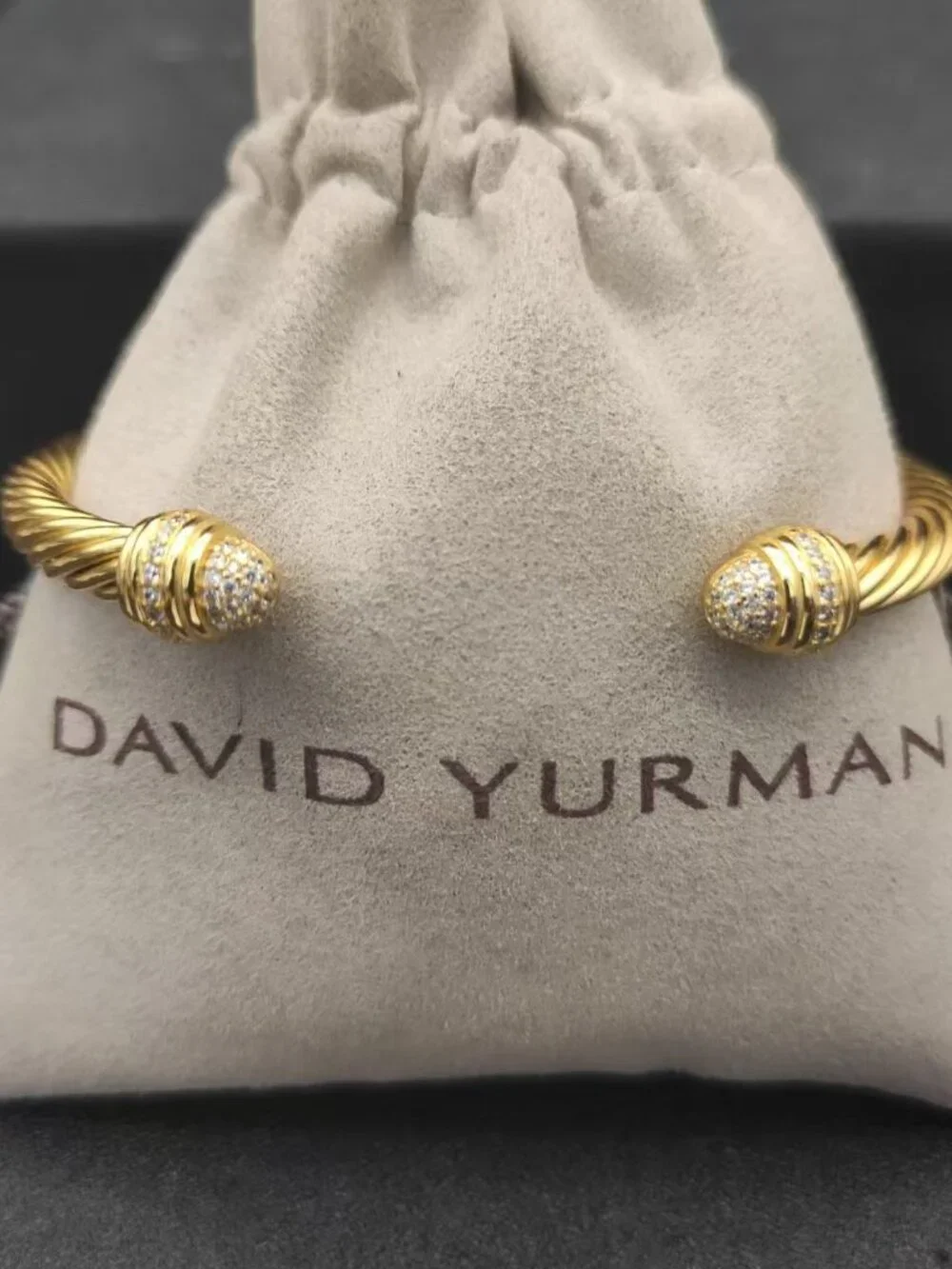 David Yurman. stunning david