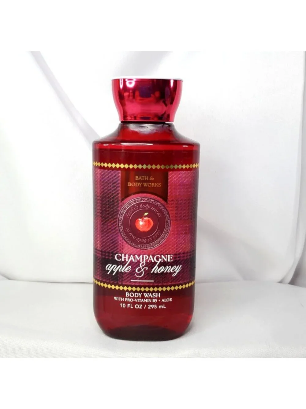Bath & Body Works bath body