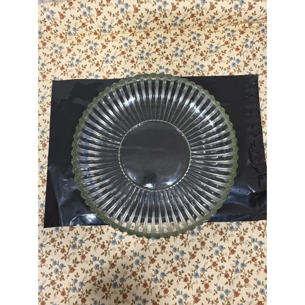 Unmarked large vintage