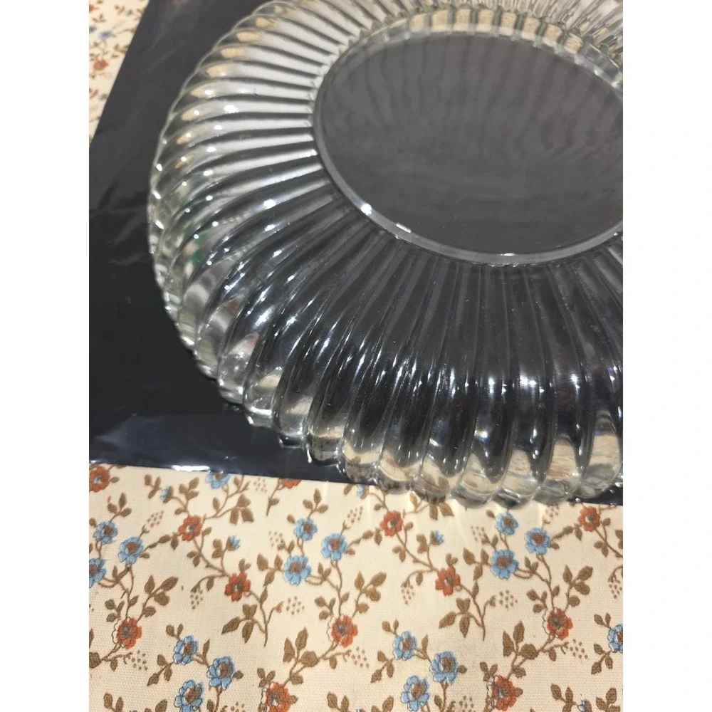 Unmarked large vintage