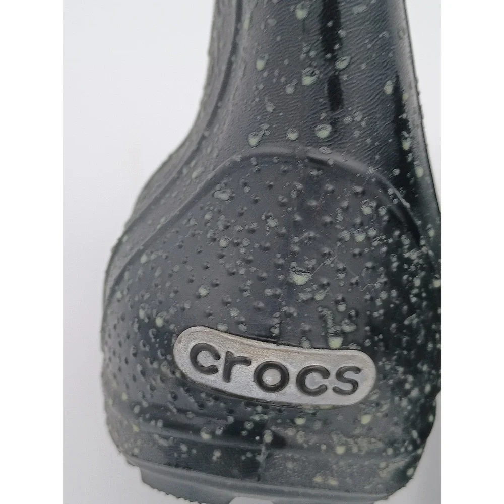 CROCS these rain