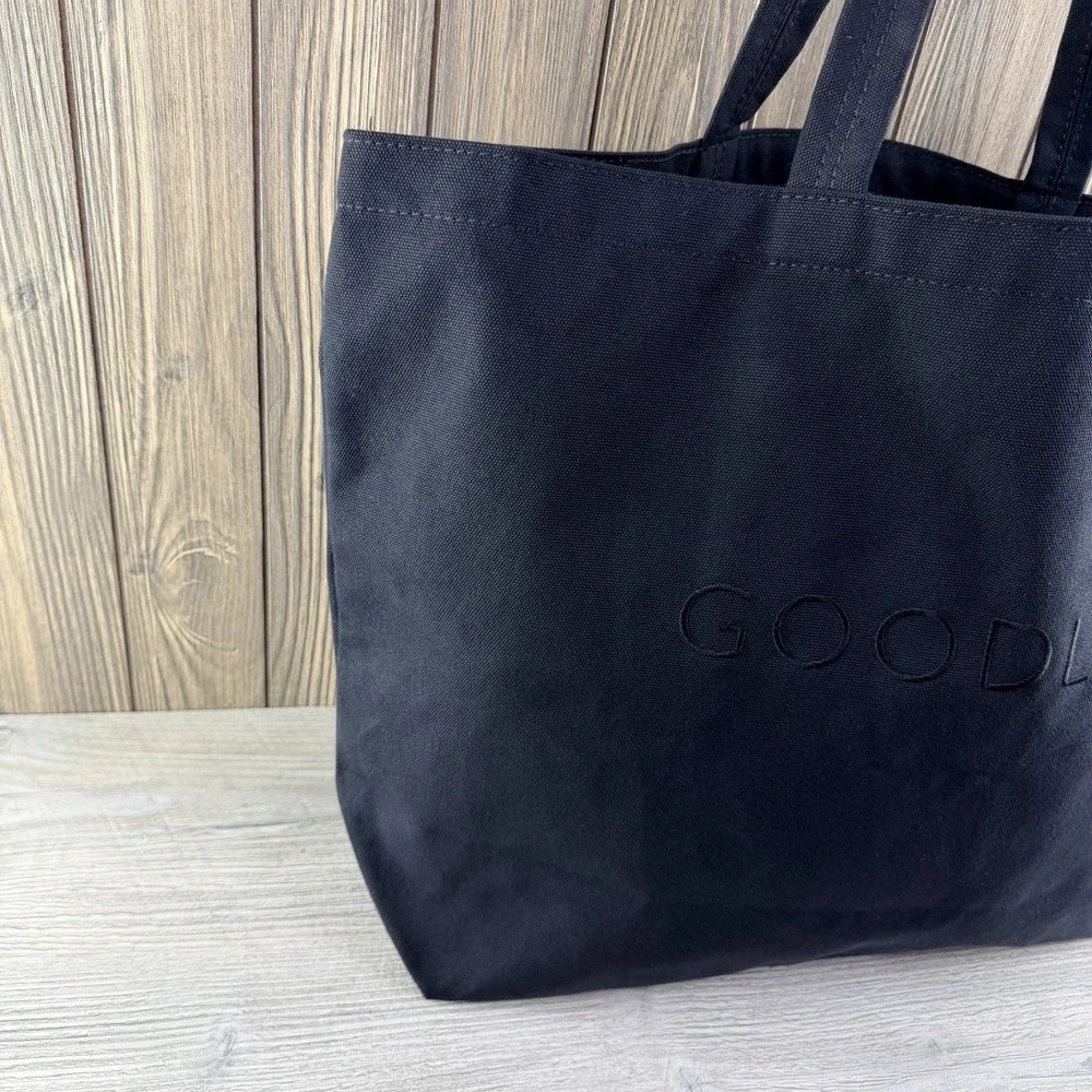 Goodlife large black