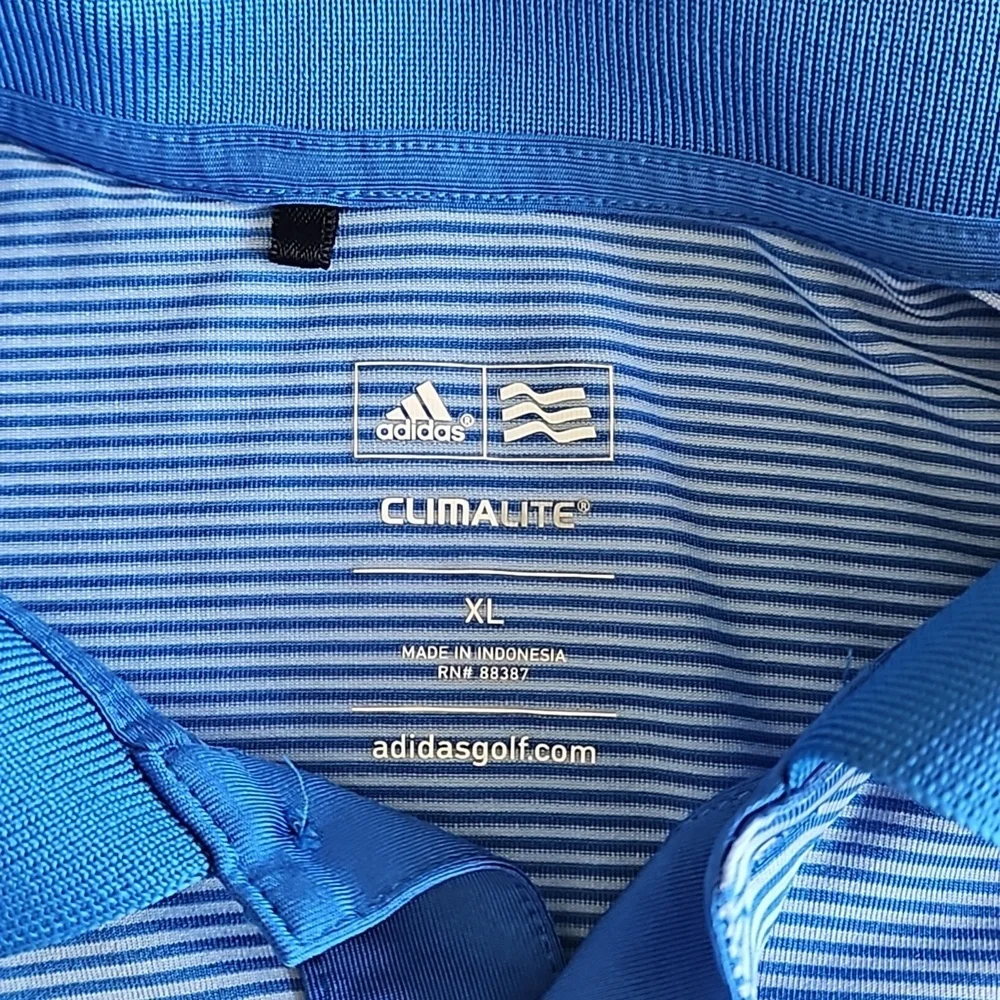 adidas climalite golf