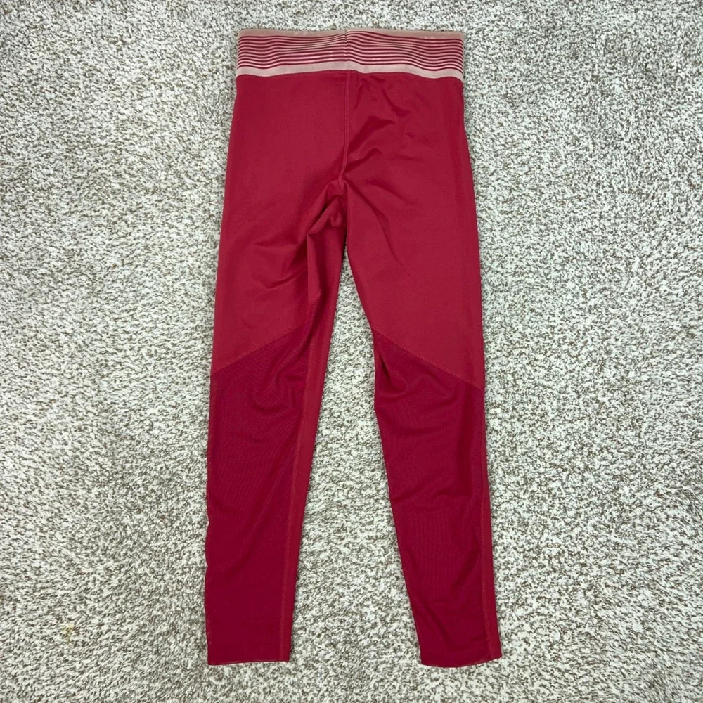 Nike breathable or silhouette