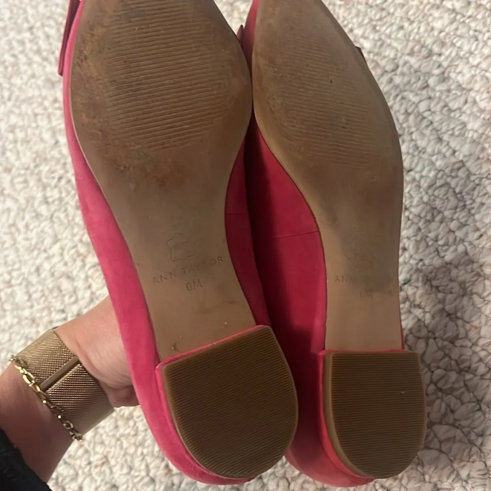 Ann Taylor worn once