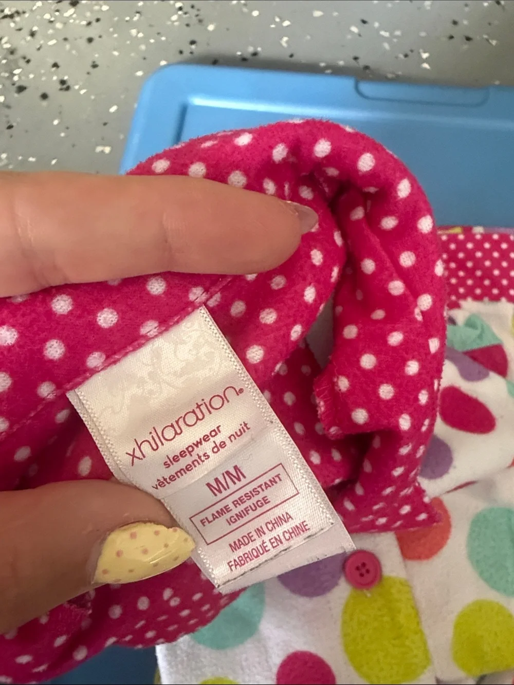 Xhilaration cozy fleece