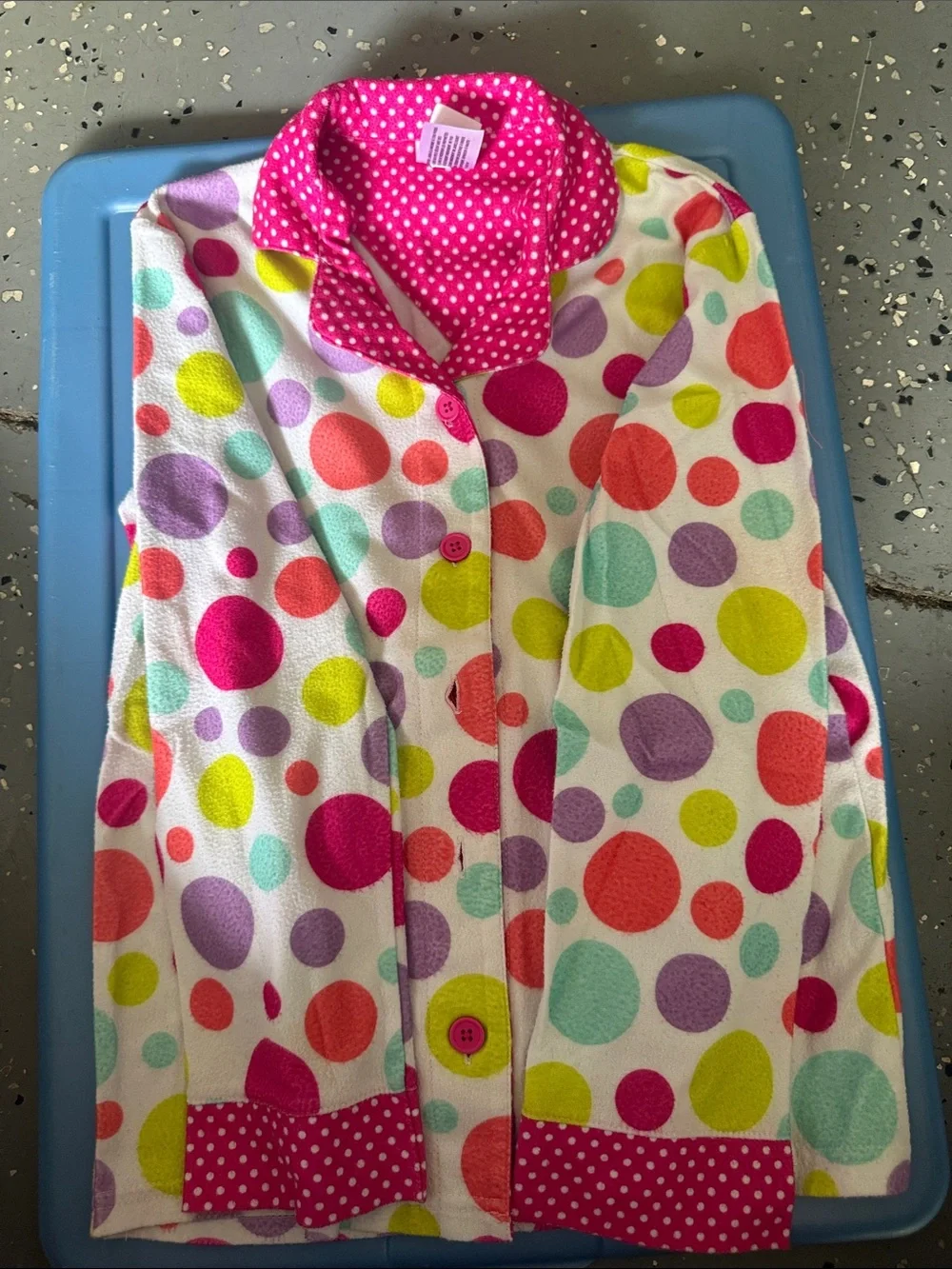 Xhilaration cozy fleece