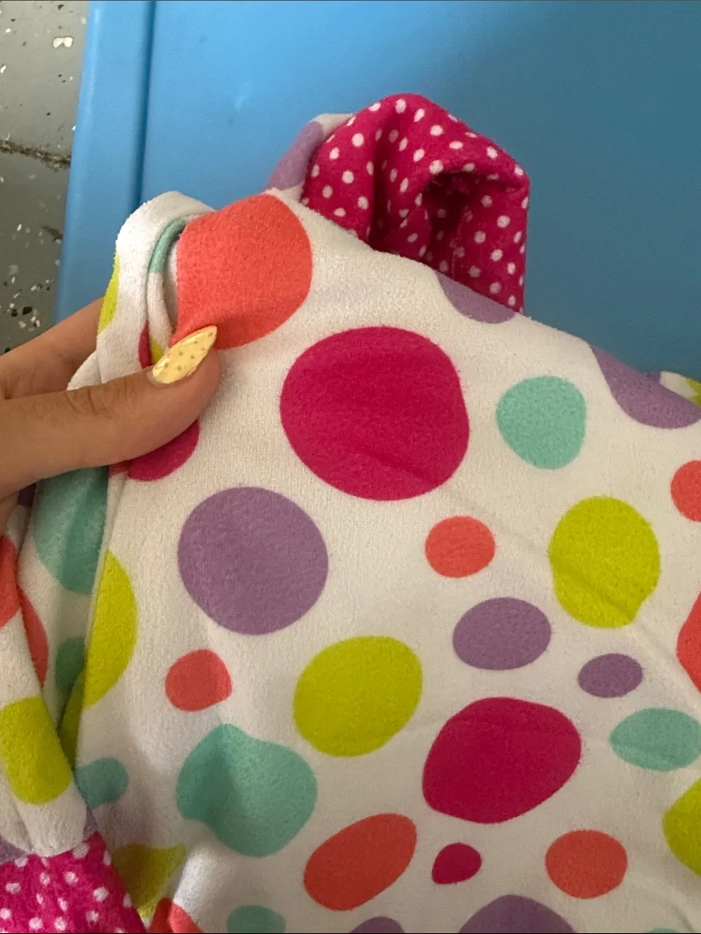 Xhilaration cozy fleece