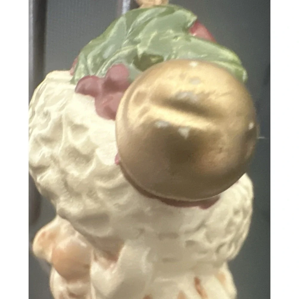 N/A this ceramic
