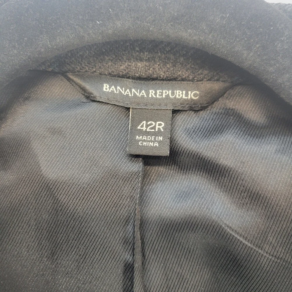 Banana Republic banana republic