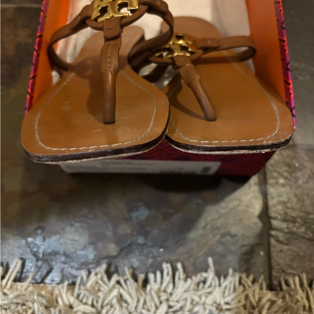 Tory Burch classic tory