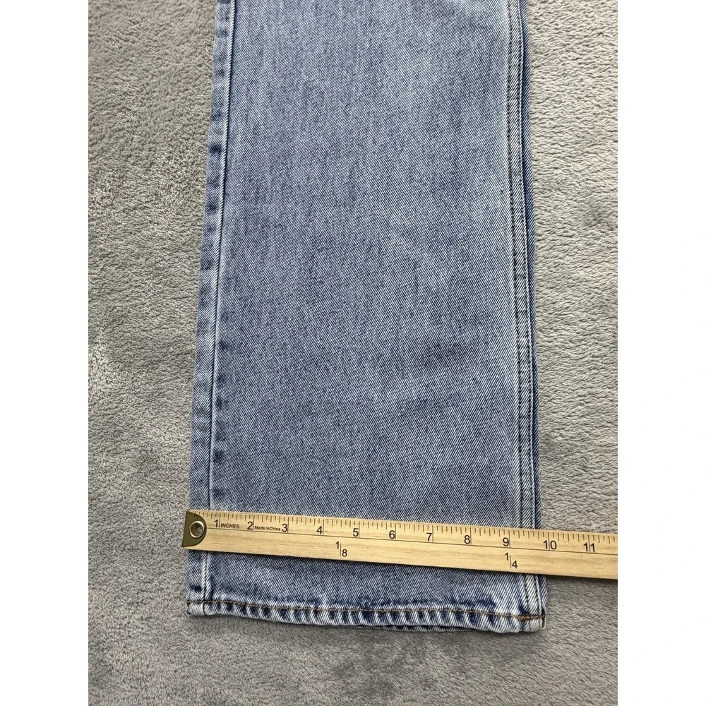 Levis cant find