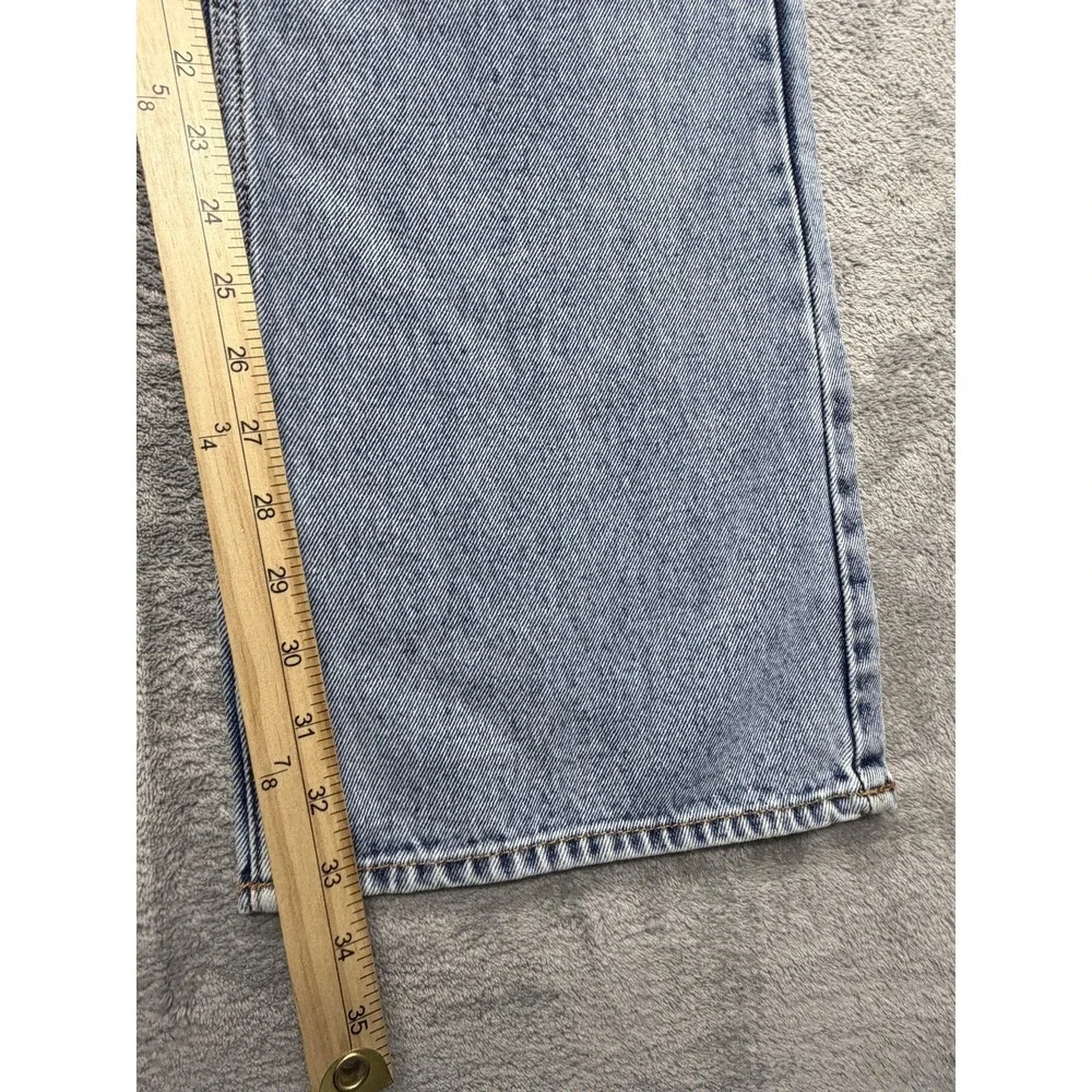 Levis cant find