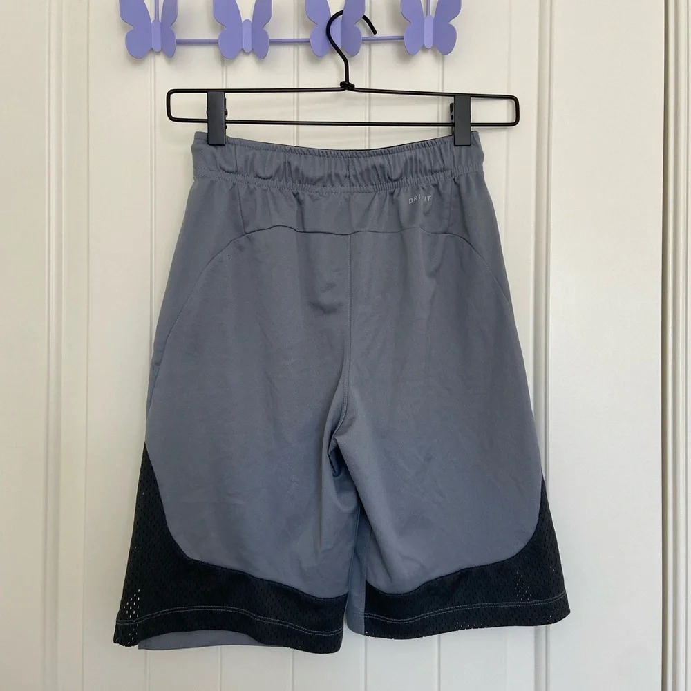 Nike boy’s shorts