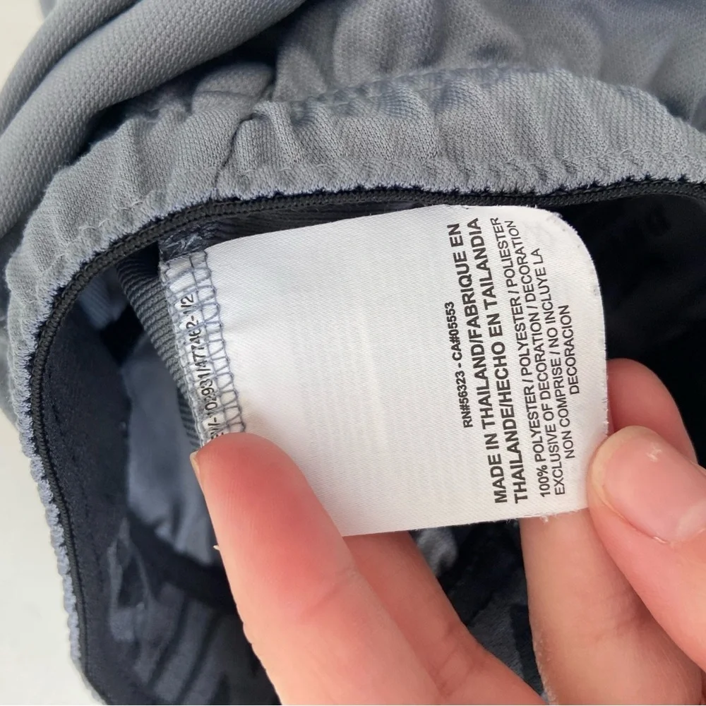 Nike boy’s shorts