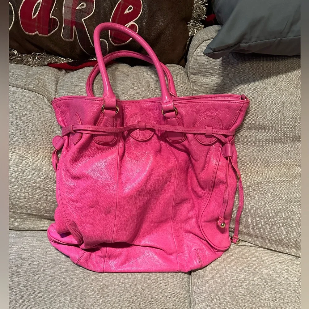 Isaac Mizrahi bright hot