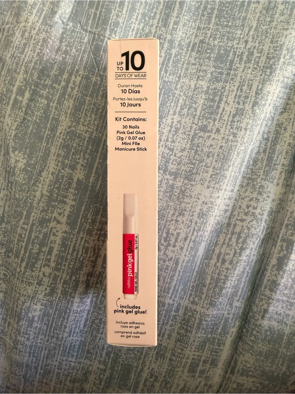 Nailbliss brand new