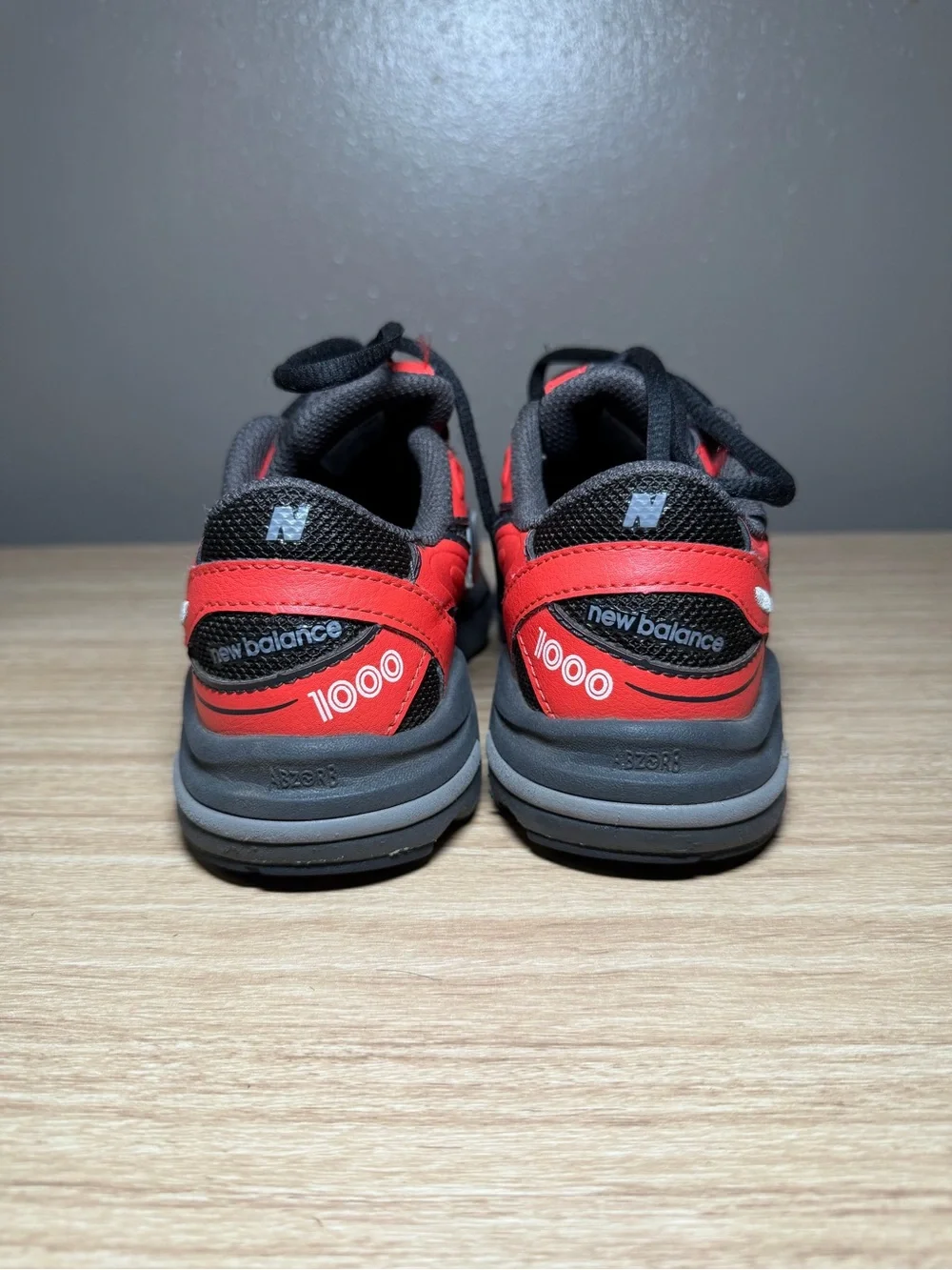 N/A new balance