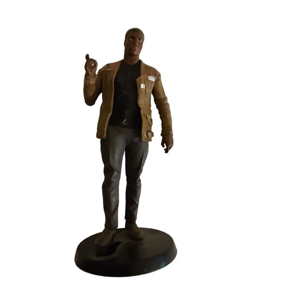 Disney Star‎ Wars Finn 3.5