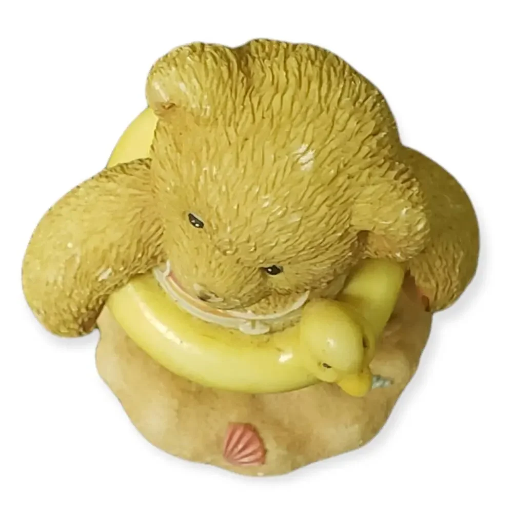 Cherished Teddies cherished teddies