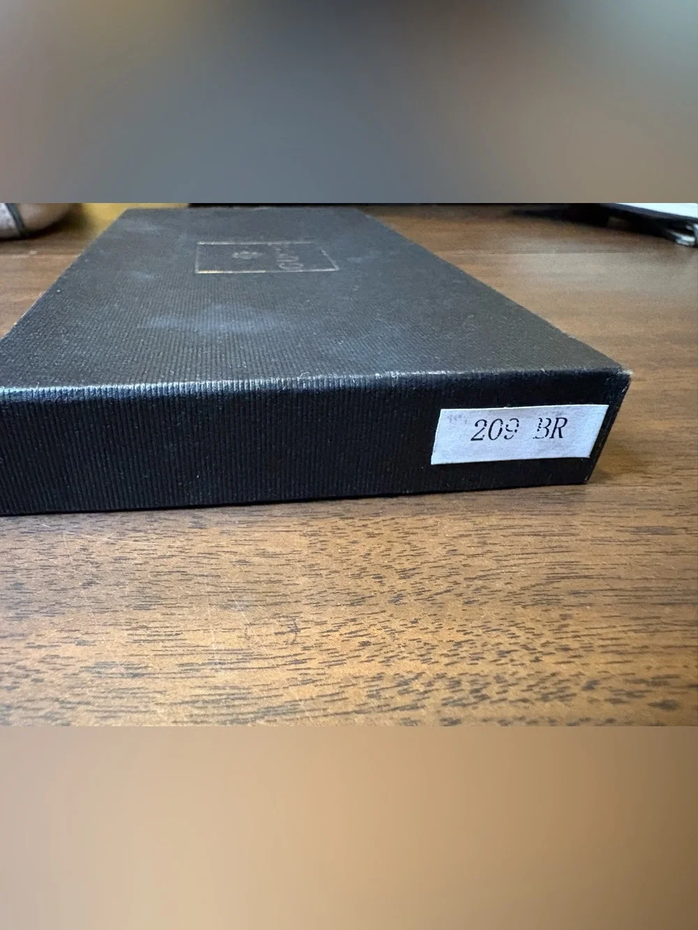 Women's Vintage Gucci Wallet