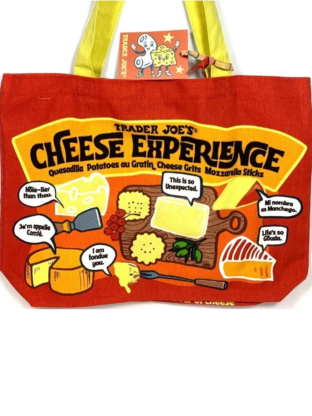 Trader JoeS trader joe