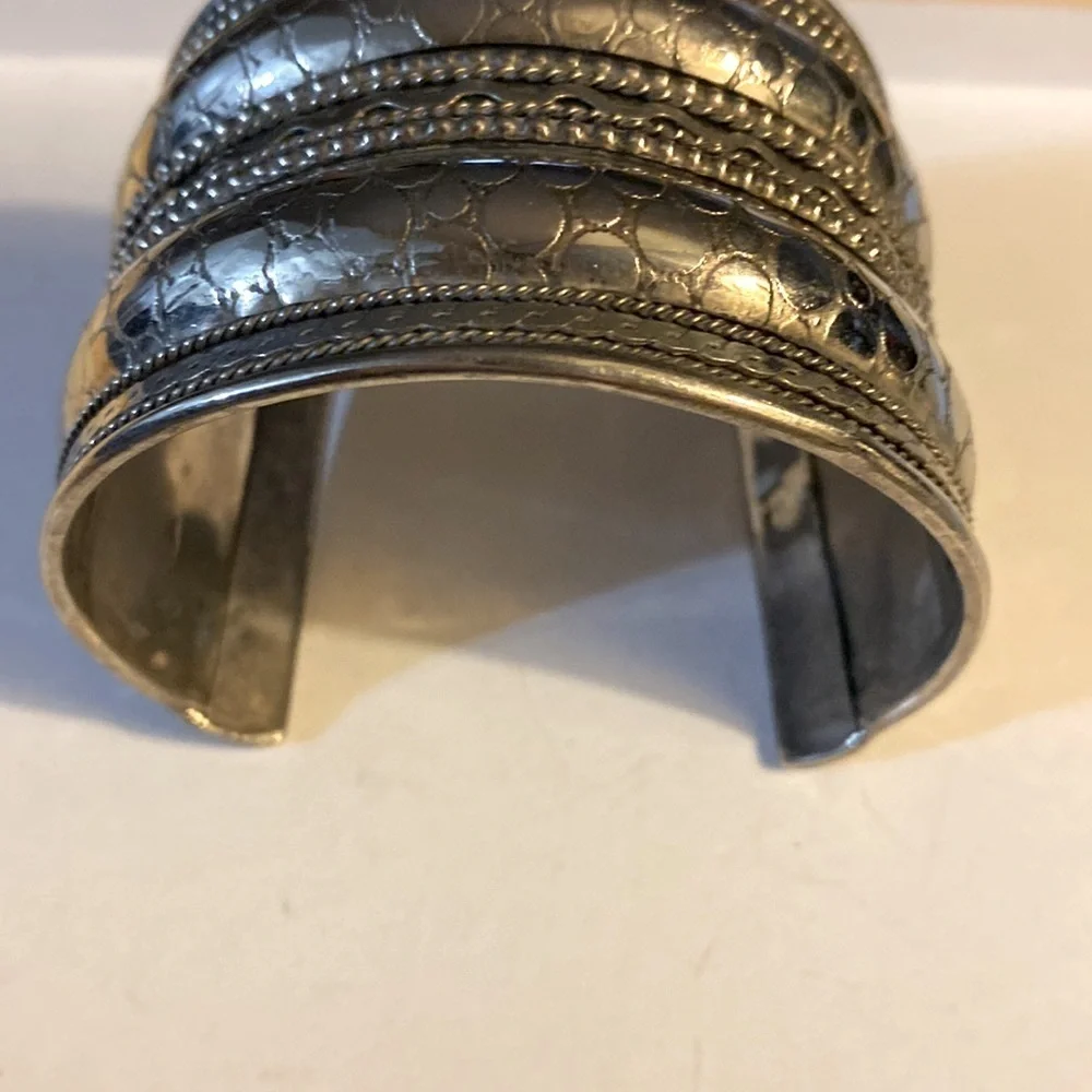 Vintage small bohemian