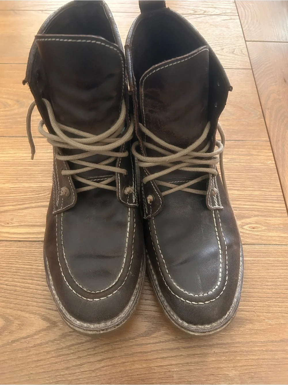 Mark Nason low profile