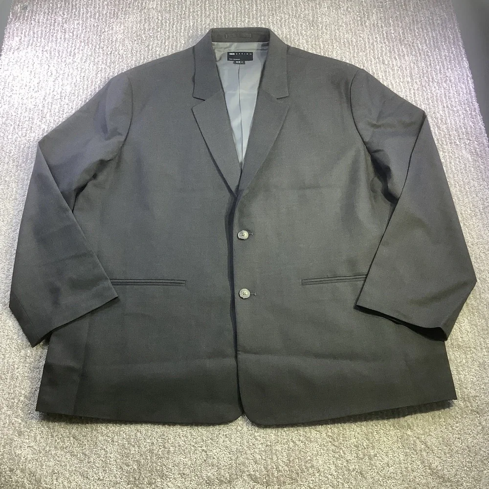 ASOS design suit