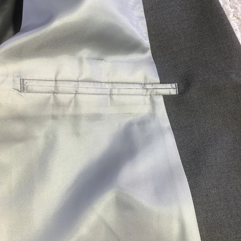 ASOS design suit