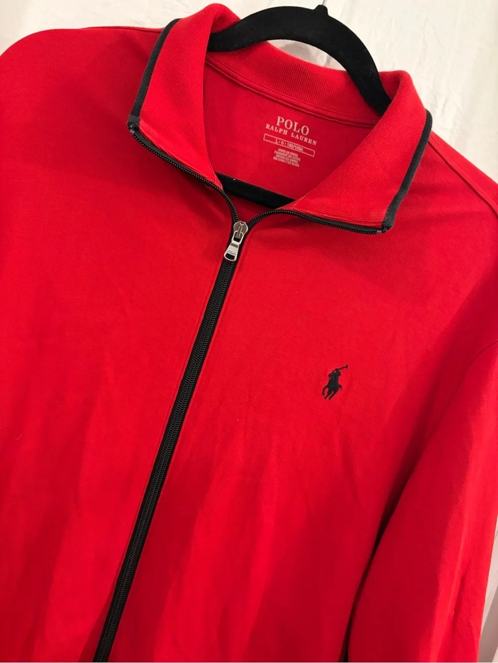 Polo Ralph Lauren classic polo