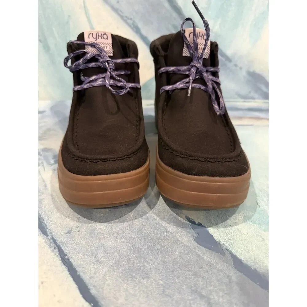 Ryka vibrant chukka