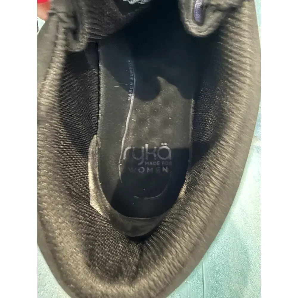 Ryka vibrant chukka