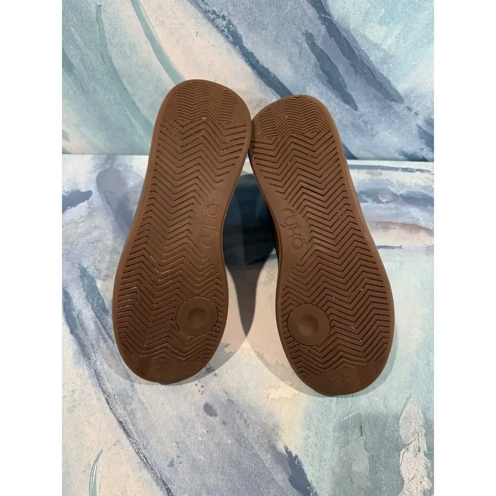 Ryka vibrant chukka