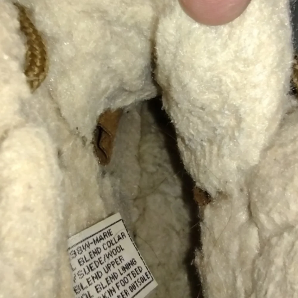 BearPaw cozy winter
