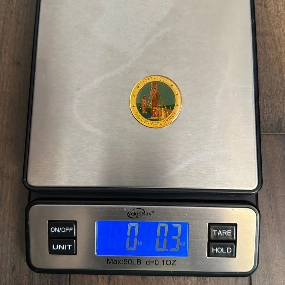 Vintage 50th anniversary