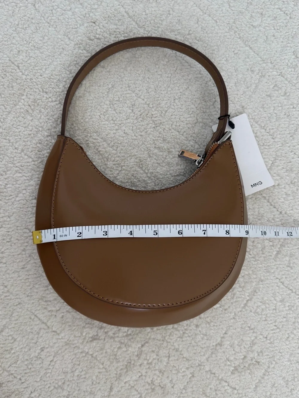 Mango width zip