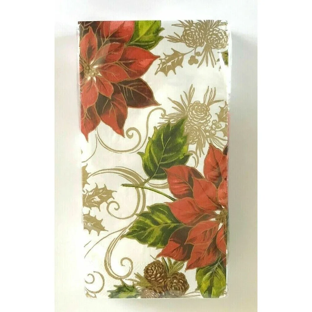 special occassion poinsettia pine