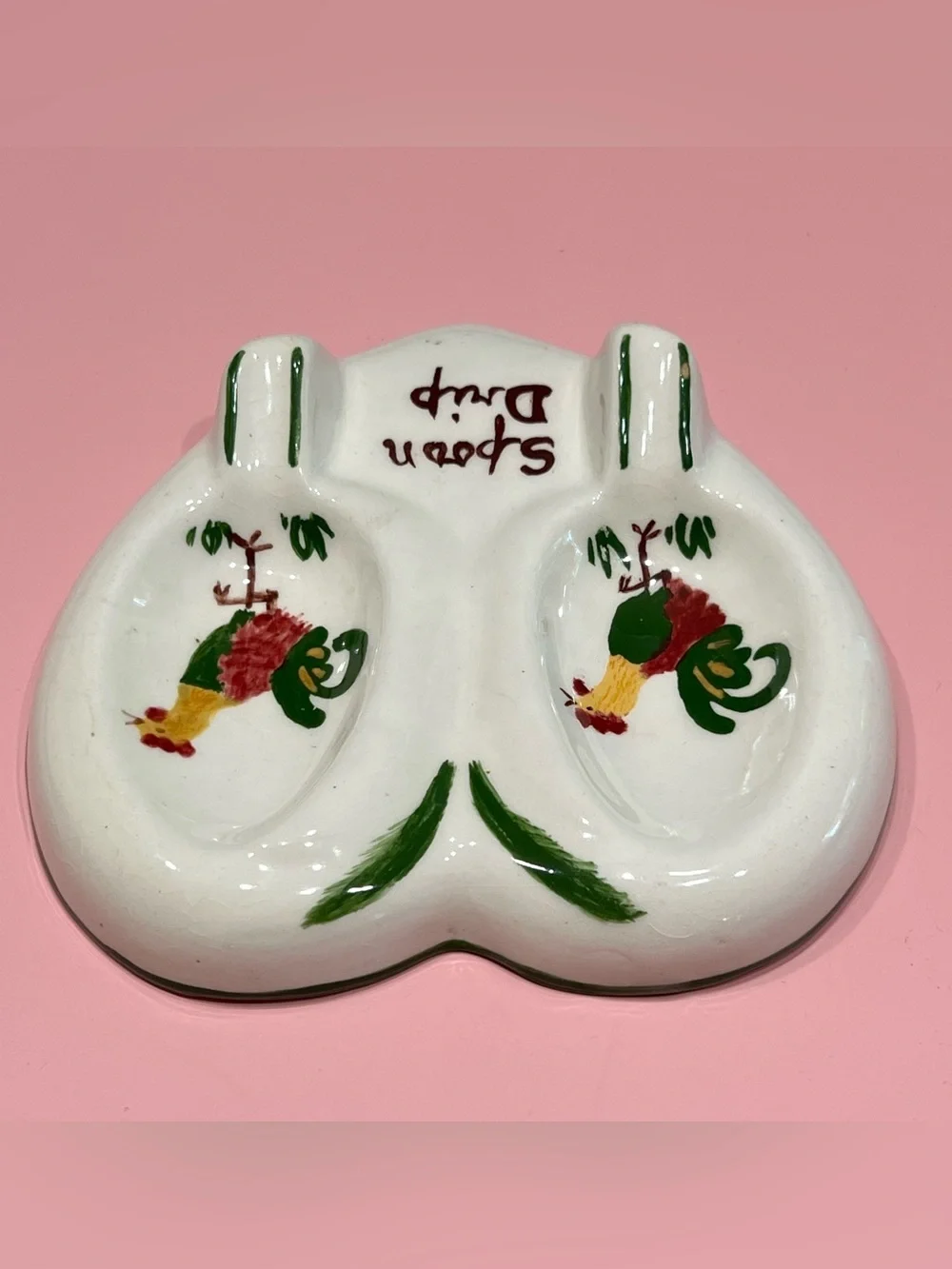 Vintage item 1958