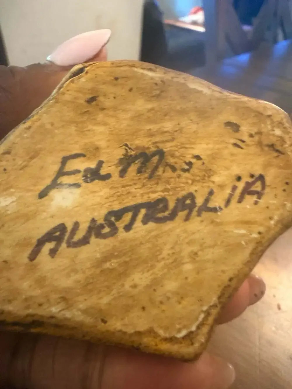 Edm Australia handcrafted imp