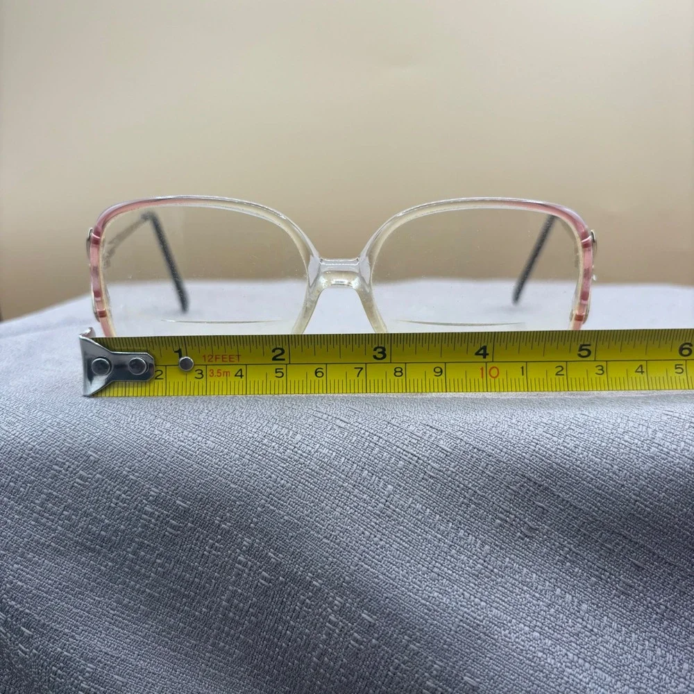 Luxottica colleen frames
